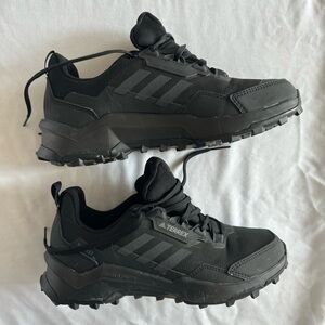 Adidas Waterproof Hiking Shoes - TERREX AX4